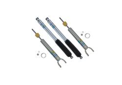 Superlift - Superlift 84008 Bilstein 5100-Series Front/Rear Shock Box Kit - Image 1