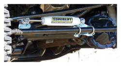 Superlift - Superlift 92050 SR-Series Single Steering Stabilizer Kit - Image 2