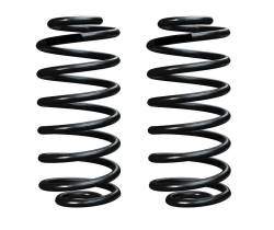 Superlift - Superlift 140 2" Lift Rear Coil Spring Set - Image 1