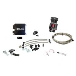 Snow Performance - Snow Performance SNO-20010-BRD-T Stage 2 Boost Cooler Water-Methanol Kit w/o Tank - Image 1
