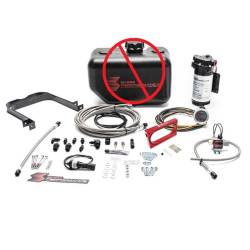 Snow Performance - Snow Performance SNO-2130-BRD-T Stage 2 Boost Cooler Water-Methanol Kit w/o Tank - Image 1