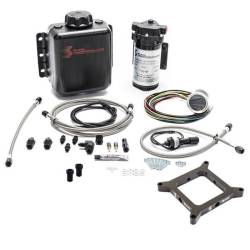 Snow Performance - Snow Performance SNO-15026 Stage 2 Water-Methanol Kit w/ Tank, 4150 Flange - Image 1