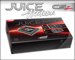 Edge Products - Edge Products 31404 Juice Attitude CS2 Tuner Programmer, Ram 5.9L Diesel - Image 3