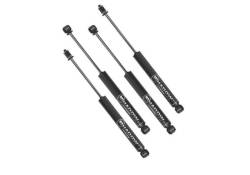 Superlift - Superlift 84091 Shadow Series Front/Rear Shock Box Kit - Image 1