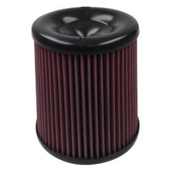 S&B Filters - S&B Filters KF-1057 Replacement Oiled Air Filter for S&B 75-5060 Intake - Image 2