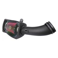 S&B Filters - S&B Filters 75-5104 Performance Cold Air Intake Kit-Oiled Filter - Image 3