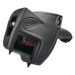 S&B Filters - S&B Filters 75-5104 Performance Cold Air Intake Kit-Oiled Filter - Image 4