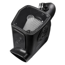 S&B Filters - S&B Filters 75-5105D Performance Cold Air Intake Kit-Dry Filter - Image 3