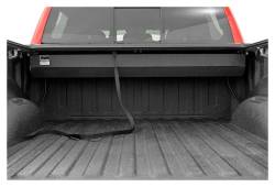 Rough Country Suspension Systems - Rough Country 46320551 Aluminum Retractable Tonneau Cover - Image 6