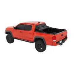 Bestop - Bestop 77322-35 Supertop for Truck 2 Soft Truck Bed Cap for 6' Beds-Black Diamond - Image 4