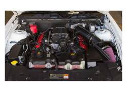 Roush Performance - Roush Performance 421542 Phase 3 ROUSHcharger Supercharger Kit - Image 1