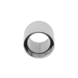 Flowmaster - Flowmaster 15392 Exhaust Pipe Tip Round Polished Stainless Steel - Image 3