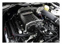 Roush Performance - Roush Performance 422001 Phase 2 ROUSHcharger Supercharger Kit - Image 1