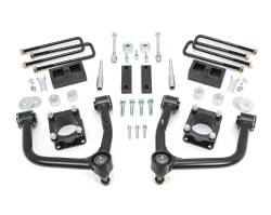 ReadyLift - ReadyLift 69-5475 4.0" SST Suspension Lift Kit - Image 1