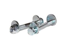 Rough Country Suspension Systems - Rough Country 1081 Front Lower Control Arm Cam Bolts - Image 1
