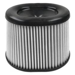 S&B Filters - S&B Filters KF-1035D Replacement Dry Air Filter for S&B 75-5080D Intake - Image 1