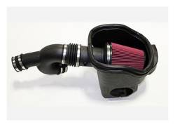 Roush Performance - Roush Performance 421981 Cold Air Intake Kit - Image 1