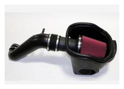 Roush Performance - Roush Performance 421980 Cold Air Intake Kit - Image 1