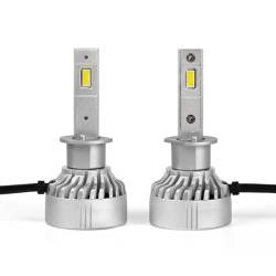 ARC Lighting - ARC Lighting 22011 Tiny Monster Xtreme Series H1 LED Headlight Bulb Kit-Pair - Image 2