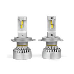 ARC Lighting - ARC Lighting 22041 Tiny Monster Xtreme Series H4 LED Headlight Bulb Kit-Pair - Image 2