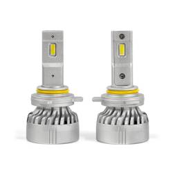 ARC Lighting - ARC Lighting 22121 Tiny Monster Xtreme Series 9012 LED Headlight Bulb Kit-Pair - Image 2