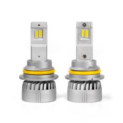 ARC Lighting - ARC Lighting 22941 Tiny Monster Xtreme Series 9004 LED Headlight Bulb Kit-Pair - Image 2