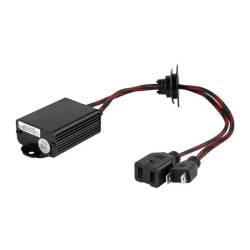 ARC Lighting - ARC Lighting 20072 Concept Series LED Anti-Flicker Decoder Harness Kit H7-Pair - Image 2