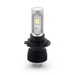 ARC Lighting - ARC Lighting 21071 Tiny Monster Concept Series H7 LED Headlight Bulb Kit-Pair - Image 2