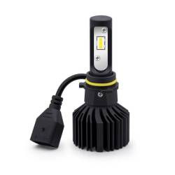 ARC Lighting - ARC Lighting 21261 Tiny Monster Concept Series PSX26W LED Headlight Bulb Kit-Pair - Image 2