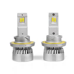 ARC Lighting - ARC Lighting 22131 Tiny Monster Xtreme Series H13 LED Headlight Bulb Kit-Pair - Image 2