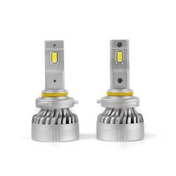 ARC Lighting - ARC Lighting 22951 Tiny Monster Xtreme Series 9005 LED Headlight Bulb Kit-Pair - Image 2