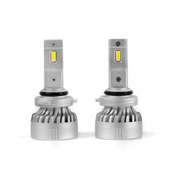 ARC Lighting - ARC Lighting 22961 Tiny Monster Xtreme Series 9006 LED Headlight Bulb Kit-Pair - Image 2