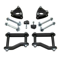 ReadyLift - ReadyLift 69-4510 2.5" SST Suspension Lift Kit - Image 1