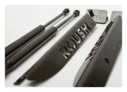 Roush Performance - Roush Performance 421236 Hood Lift Support Strut Kit - Image 2