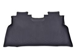 Roush Performance - Roush Performance 421975 Front & Rear Floor Liner Set-Black - Image 3