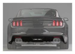 Roush Performance - Roush Performance 421919 Rear Bumper Valance for Quad Tip Roush Exhaust Kits - Image 2