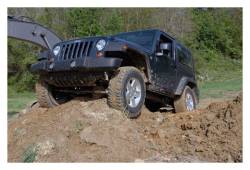 Rough Country Suspension Systems - Rough Country PERF678 2.5" Suspension Lift Kit - Image 2