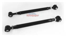 Steinjager - Steinjager J0041315 Rear Lower Control Arms for 2"-8" Lift, Black - Image 1