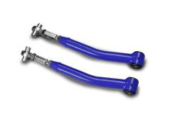 Steinjager - Steinjager J0049229 Rear Upper Control Arms for 0-5" Lift, Southwest Blue - Image 1