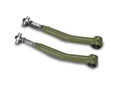 Steinjager - Steinjager J0049234 Rear Upper Control Arms for 0-5" Lift, Locas Green - Image 1