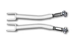 Steinjager - Steinjager J0049144 Front Upper Control Arms for 0-5" Lift, Cloud White - Image 1