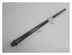 Steinjager - Steinjager J0031075 Chrome Moly Steering Tie Rod, Black - Image 1