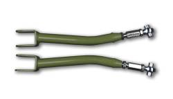 Steinjager - Steinjager J0049139 Front Upper Control Arms for 0-5" Lift, Locas Green - Image 1