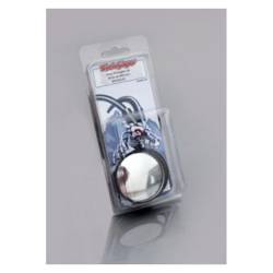 Steinjager - Steinjager J0030249 HVAC Vent Side Mirror Kit-Black - Image 4