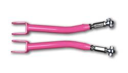 Steinjager - Steinjager J0049147 Front Upper Control Arms for 0-5" Lift, Hot Pink - Image 1