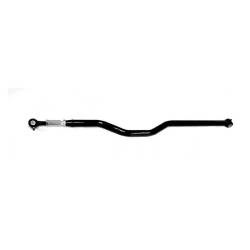 Steinjager - Steinjager J0041428 Rear DOM Panhard Bar, Black - Image 2