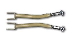 Steinjager - Steinjager J0049140 Front Upper Control Arms for 0-5" Lift, Military Beige - Image 1