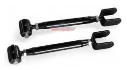 Steinjager - Steinjager J0041319 Front Upper Control Arms for 2"-8" Lift, Black - Image 1