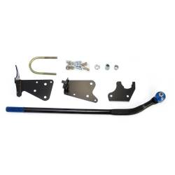 ReadyLift - ReadyLift 77-6800 Front High Steer Kit - Image 1