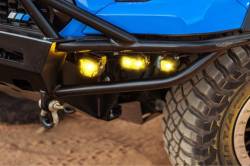 Morimoto - Morimoto BAF094 1Banger HXB LED Fog Light Pods (Spot/White)-Pair - Image 3